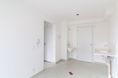 Apartamento para alugar com 32m², 2 quartos e sem vagaSala/Cozinha