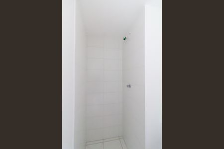 Apartamento para alugar com 32m², 2 quartos e sem vagaBanheiro