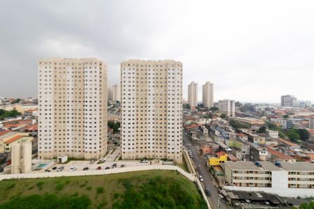 Apartamento para alugar com 32m², 2 quartos e sem vagaVista