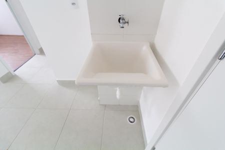 Apartamento para alugar com 32m², 2 quartos e sem vagaSala/Cozinha
