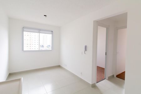 Apartamento para alugar com 32m², 2 quartos e sem vagaSala/Cozinha