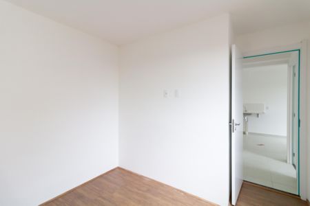 Apartamento para alugar com 32m², 2 quartos e sem vagaQuarto 1
