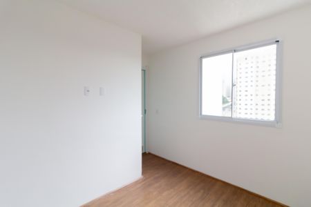 Apartamento para alugar com 32m², 2 quartos e sem vagaQuarto 1