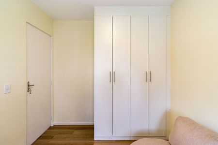 Apartamento à venda com 55m², 2 quartos e 1 vagaQuarto