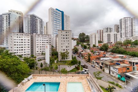 Apartamento à venda com 55m², 2 quartos e 1 vagaVista Quarto