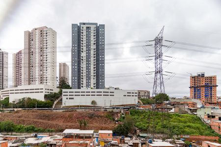 Apartamento à venda com 55m², 2 quartos e 1 vagaVista Suíte