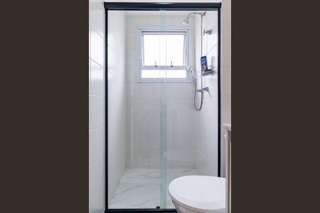 Apartamento à venda com 55m², 2 quartos e 1 vagaBanheiro