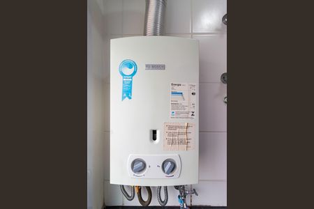 Apartamento à venda com 55m², 2 quartos e 1 vagaÁrea de Serviço