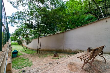 Apartamento à venda com 55m², 2 quartos e 1 vagaÁrea comum