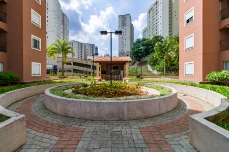 Apartamento à venda com 55m², 2 quartos e 1 vagaÁrea comum