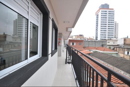 Studio à venda com 37m², 2 quartos e sem vagaÁrea comum