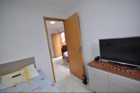 Quarto 1 de kitnet/studio à venda com 2 quartos, 37m² em Vila Guilherme, São Paulo