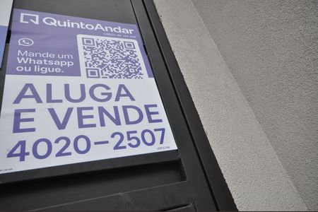 Studio à venda com 37m², 2 quartos e sem vagaPlaca