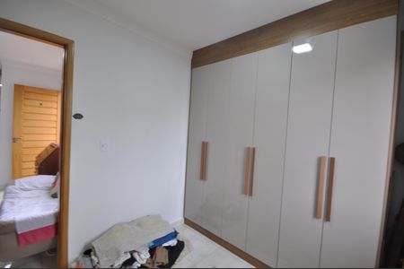 Studio à venda com 37m², 2 quartos e sem vagaQuarto 2