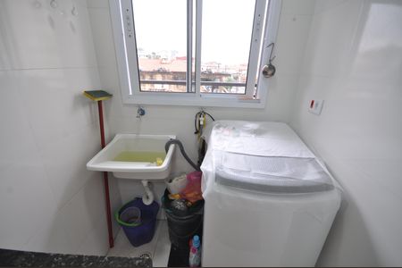 Studio à venda com 37m², 2 quartos e sem vagaÁrea de Serviço