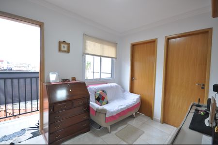 Sala de kitnet/studio à venda com 2 quartos, 37m² em Vila Guilherme, São Paulo