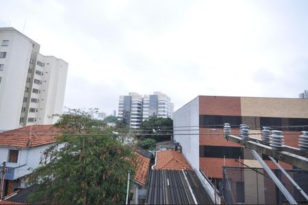 Vista do Quarto 1 de kitnet/studio à venda com 2 quartos, 37m² em Vila Guilherme, São Paulo