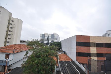 Studio à venda com 37m², 2 quartos e sem vagaVista do Quarto 2