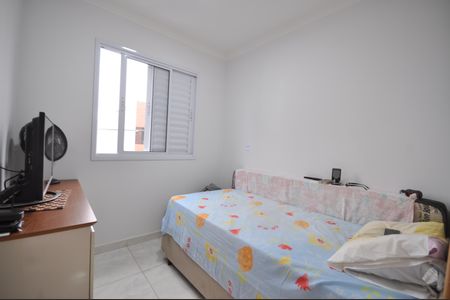 Studio à venda com 37m², 2 quartos e sem vagaQuarto 1