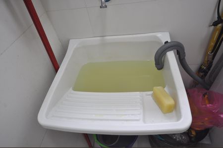 Studio à venda com 37m², 2 quartos e sem vagaÁrea de Serviço