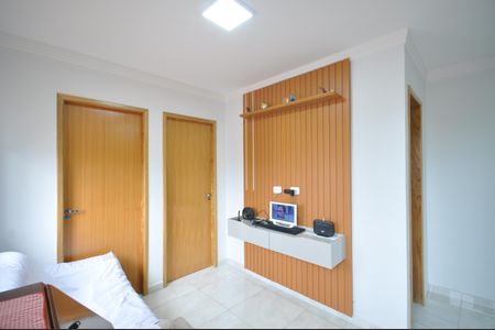 Sala de kitnet/studio à venda com 2 quartos, 37m² em Vila Guilherme, São Paulo