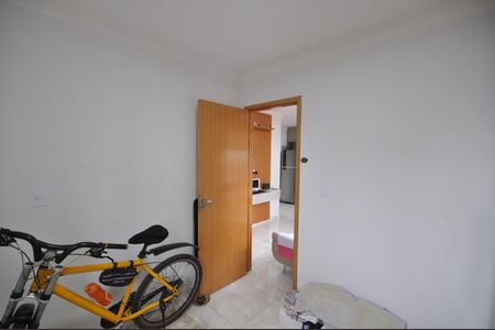 Studio à venda com 37m², 2 quartos e sem vagaQuarto 2