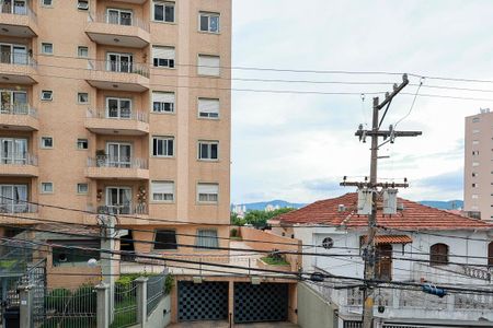 Vista do quarto 1 de apartamento para alugar com 2 quartos, 48m² em Mandaqui, São Paulo