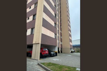 Apartamento à venda com 3 quartos, 70m² em Baeta Neves, São Bernardo do Campo