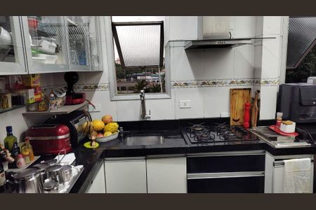 Apartamento à venda com 3 quartos, 70m² em Baeta Neves, São Bernardo do Campo