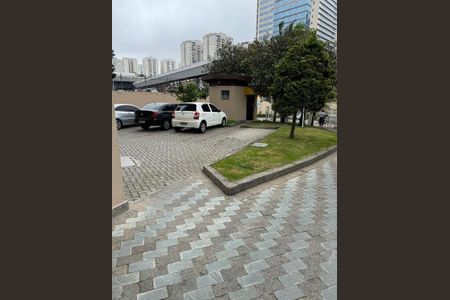 Apartamento à venda com 3 quartos, 70m² em Baeta Neves, São Bernardo do Campo