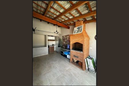 Apartamento à venda com 2 quartos, 108m² em Parque Novo Oratório, Santo André