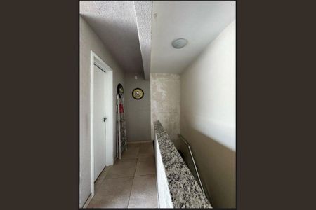 Apartamento à venda com 2 quartos, 108m² em Parque Novo Oratório, Santo André