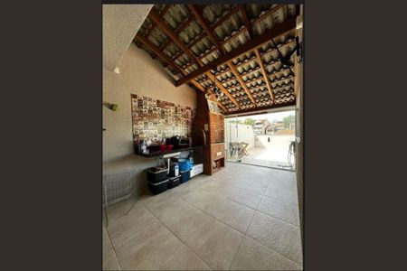 Apartamento à venda com 2 quartos, 108m² em Parque Novo Oratório, Santo André