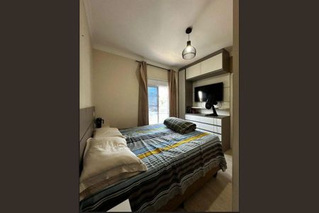 Apartamento à venda com 2 quartos, 108m² em Parque Novo Oratório, Santo André