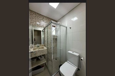 Apartamento à venda com 2 quartos, 108m² em Parque Novo Oratório, Santo André