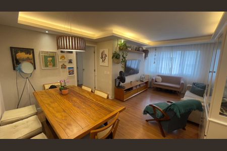 Foto 06 de apartamento à venda com 3 quartos, 93m² em Indianópolis, São Paulo