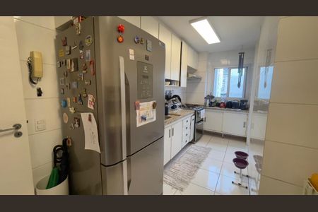 Apartamento à venda com 93m², 3 quartos e 1 vaga Apartamento à venda com 93m², 3 quartos e 1 vagaFoto 04