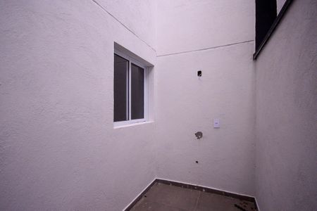 Apartamento para alugar com 24m², 1 quarto e sem vagaQuintal 