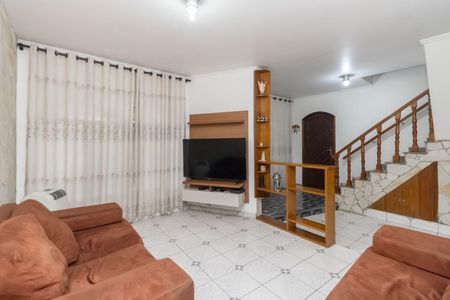 Casa à venda com 3 quartos, 187m² em Vila Matilde, São Paulo