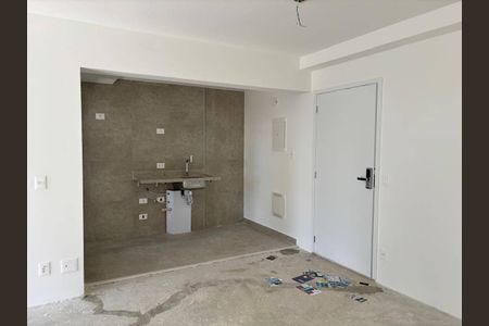 Apartamento à venda com 2 quartos, 91m² em Vila Anastácio, São Paulo