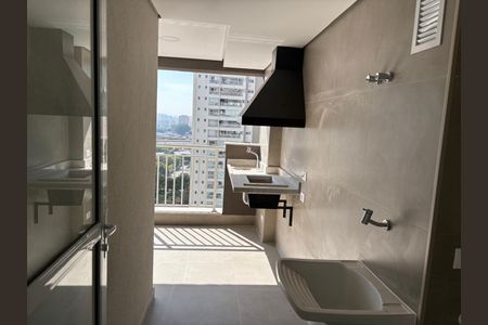 Apartamento à venda com 2 quartos, 91m² em Vila Anastácio, São Paulo