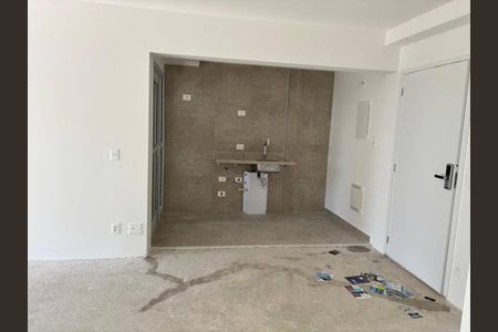 Apartamento à venda com 2 quartos, 91m² em Vila Anastácio, São Paulo