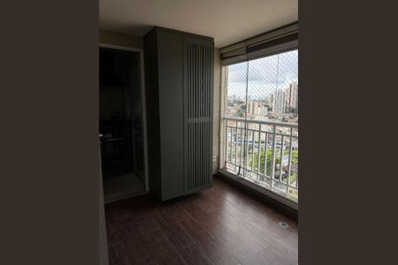 Apartamento à venda com 2 quartos, 64m² em Parque Imperial, São Paulo