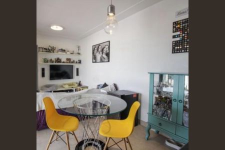 Apartamento à venda com 2 quartos, 64m² em Parque Imperial, São Paulo