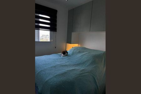 Apartamento à venda com 2 quartos, 64m² em Parque Imperial, São Paulo