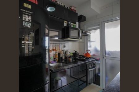 Apartamento à venda com 2 quartos, 64m² em Parque Imperial, São Paulo