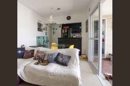 Apartamento à venda com 2 quartos, 64m² em Parque Imperial, São Paulo