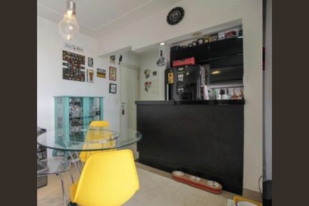 Apartamento à venda com 2 quartos, 64m² em Parque Imperial, São Paulo