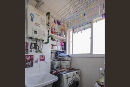 Apartamento à venda com 2 quartos, 64m² em Parque Imperial, São Paulo