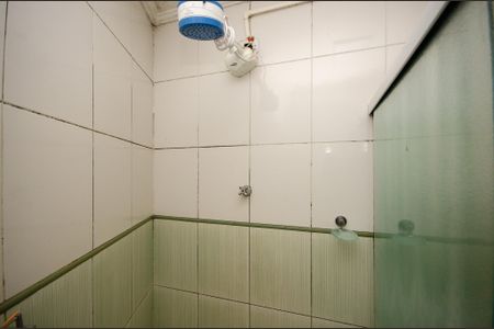 Casa para alugar com 60m², 2 quartos e 1 vagaBanheiro